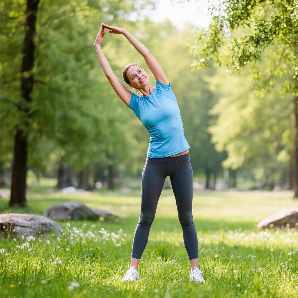 Hearing wellness lifestyle
